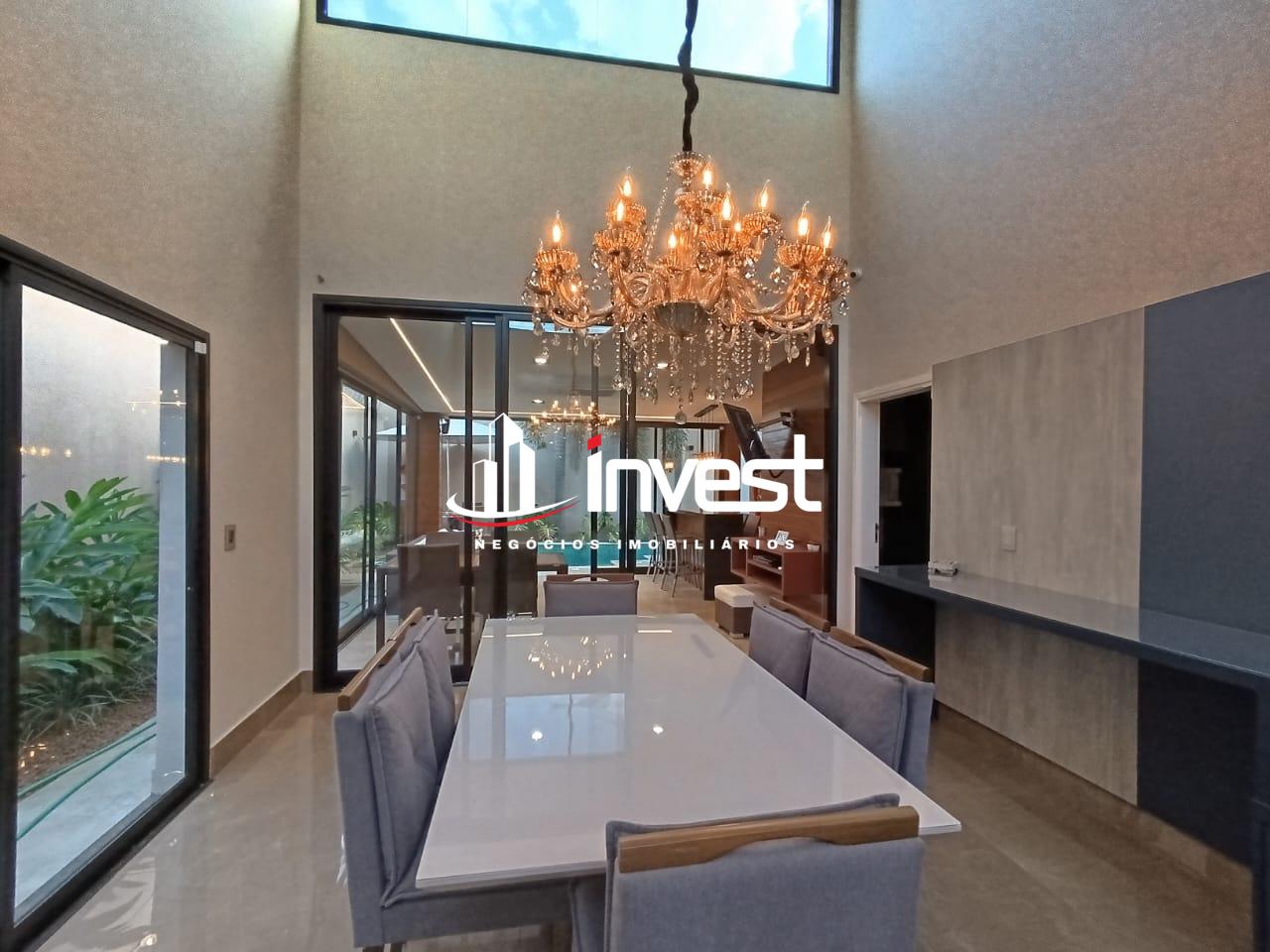 Casa à venda no Jardim do Lago: 