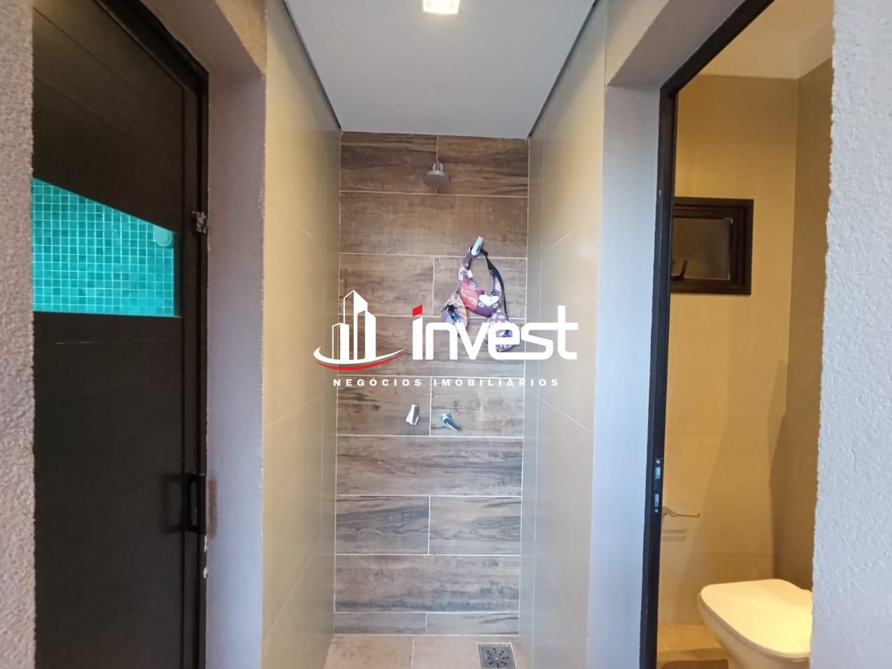 Casa à venda no Jardim do Lago: 