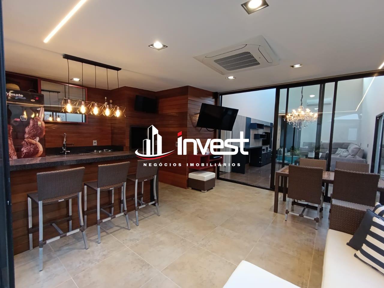 Casa à venda no Jardim do Lago: 