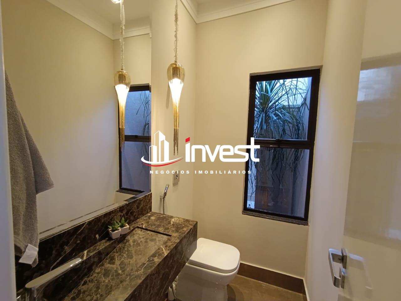 Casa à venda no Jardim do Lago: 