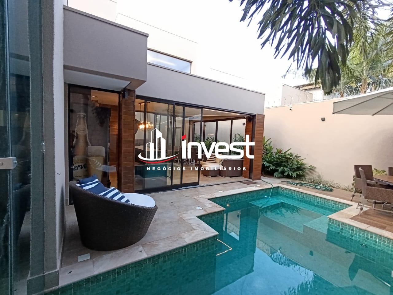 Casa à venda no Jardim do Lago: 