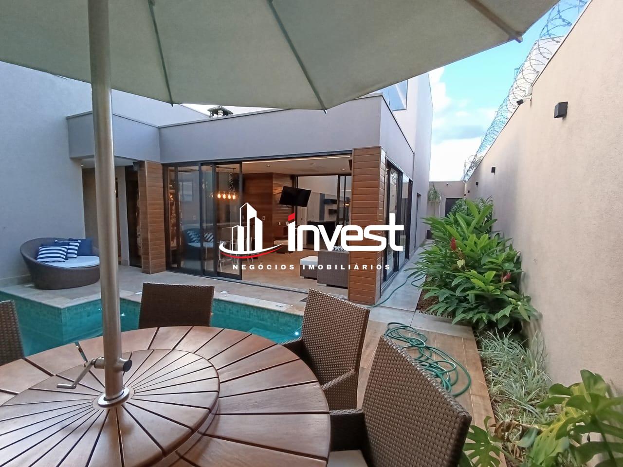 Casa à venda no Jardim do Lago: 