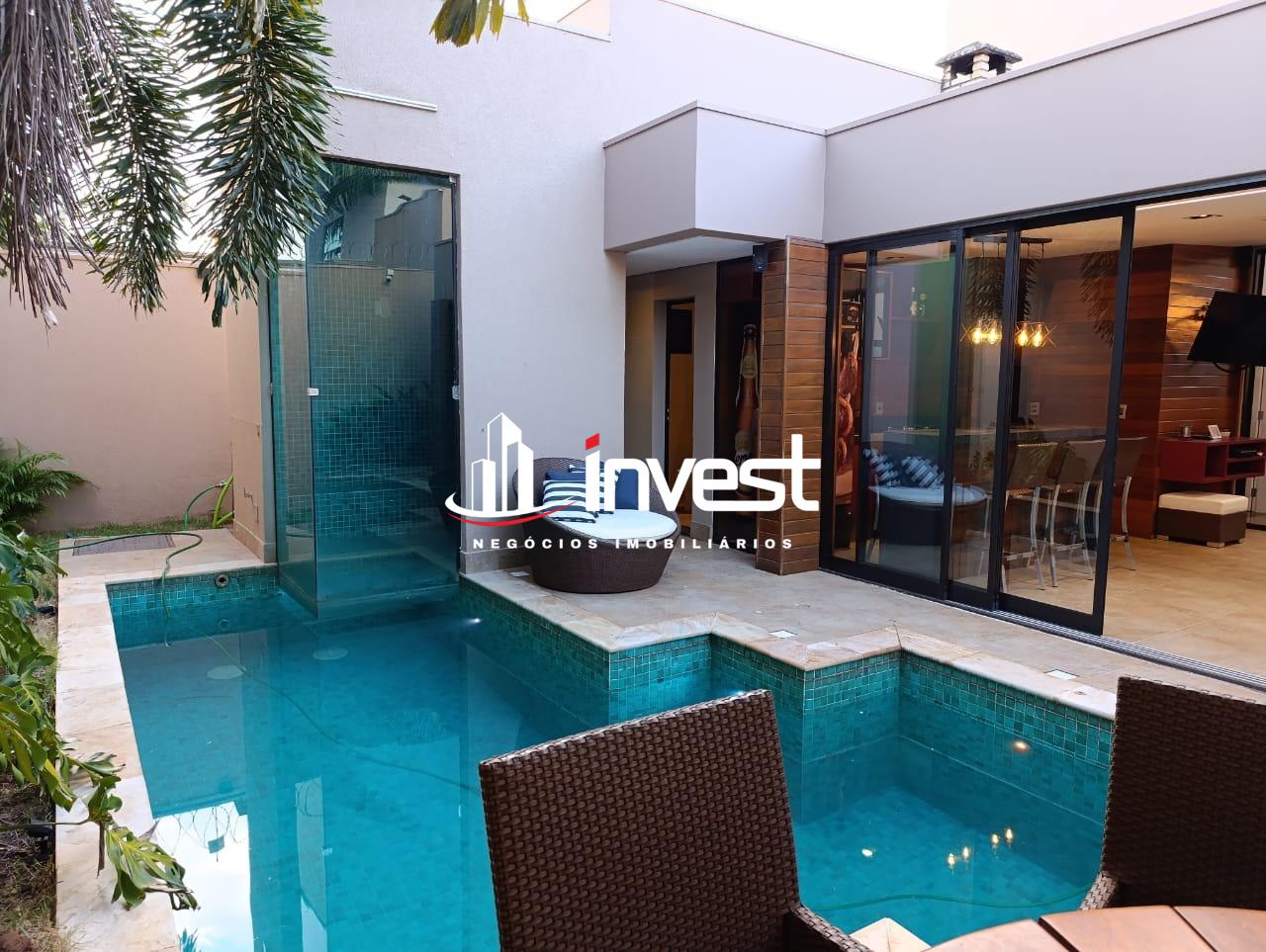 Casa à venda no Jardim do Lago: 