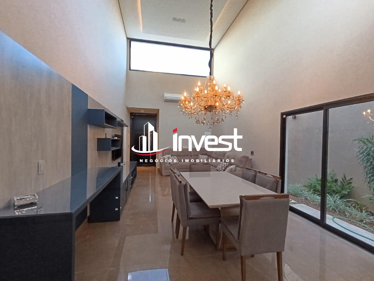 Casa à venda no Jardim do Lago: 