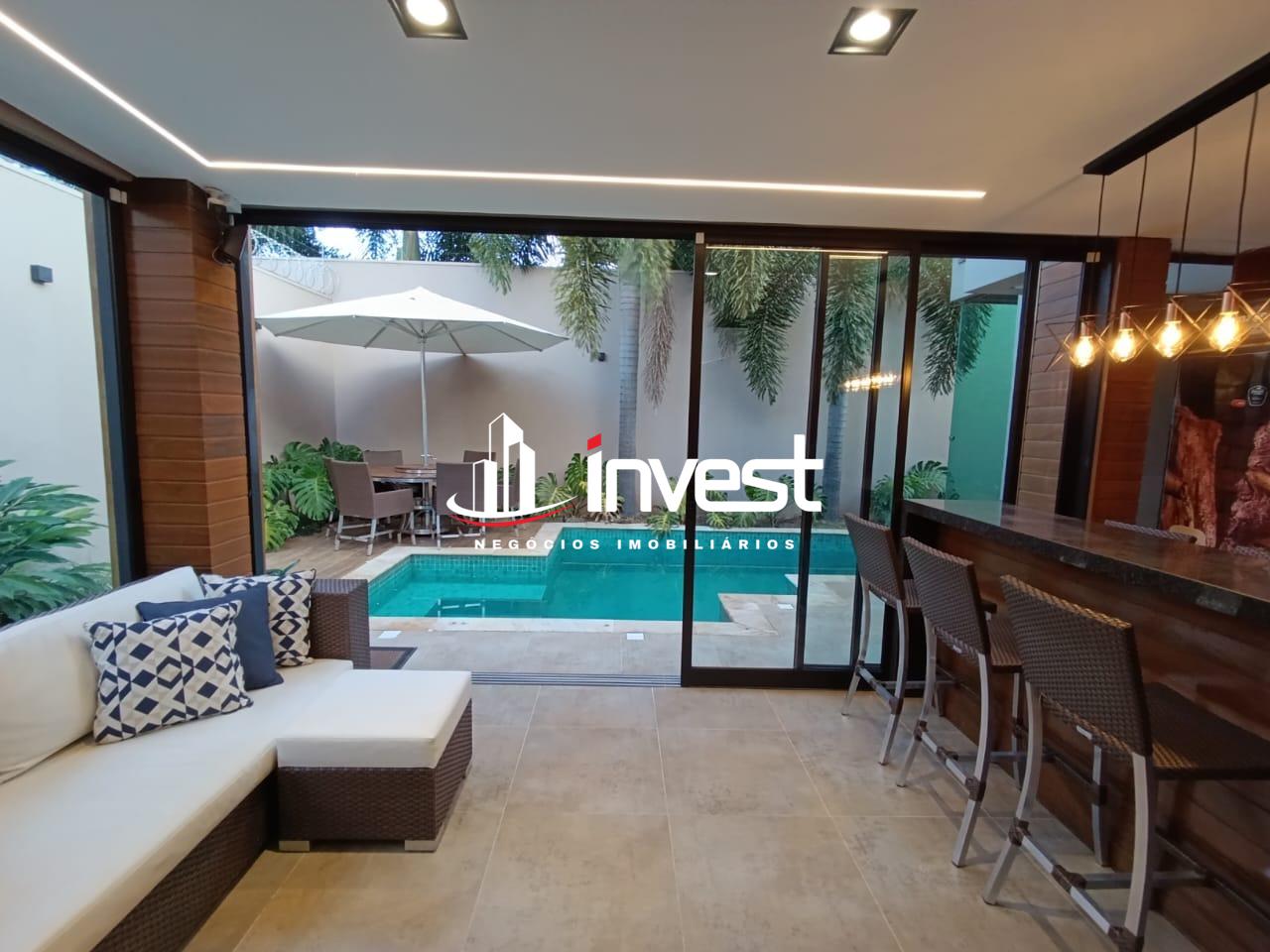 Casa à venda no Jardim do Lago: 