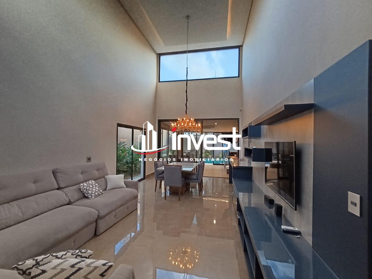 Casa à venda no Jardim do Lago: 