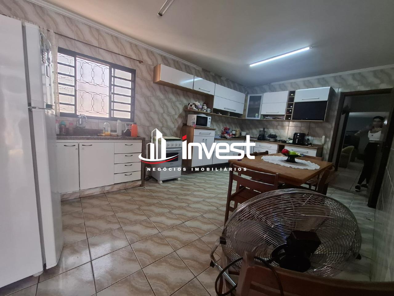 Casa à venda no Cidade Jardim: 