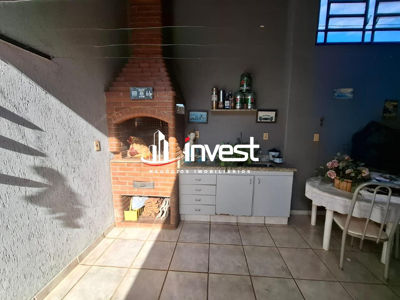 Casa à venda no Cidade Jardim: 