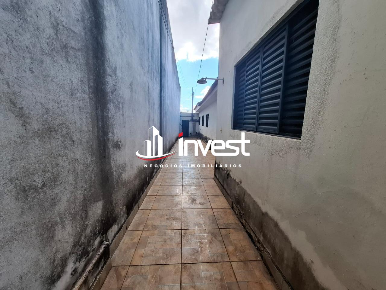 Casa à venda no Cidade Jardim: 