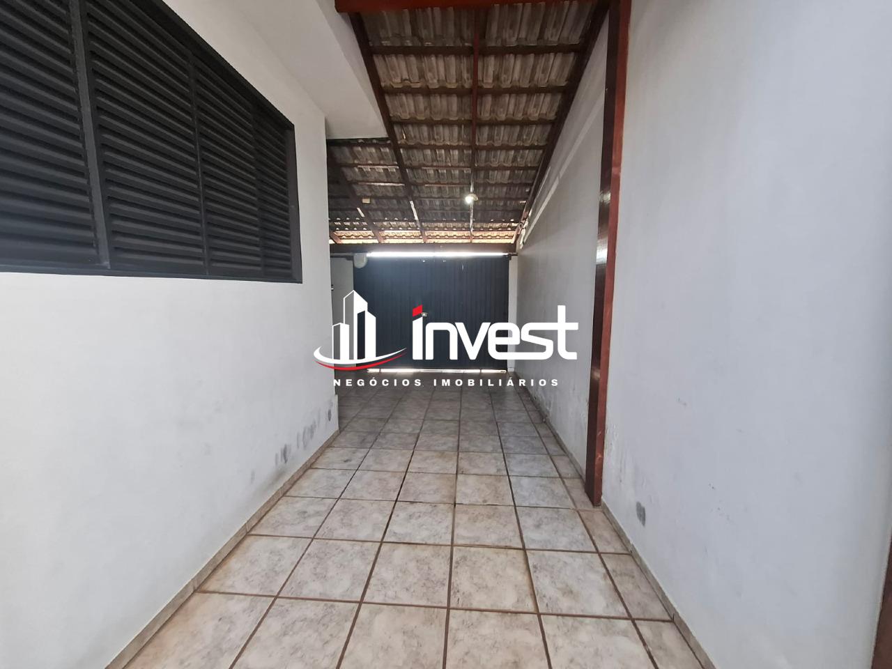 Casa à venda no Cidade Jardim: 