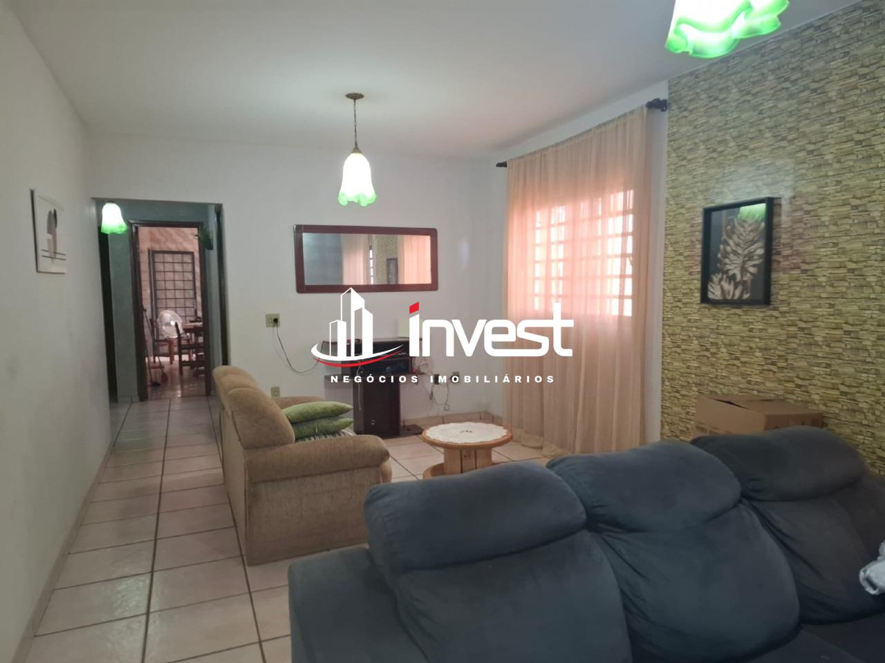 Casa à venda no Cidade Jardim: 