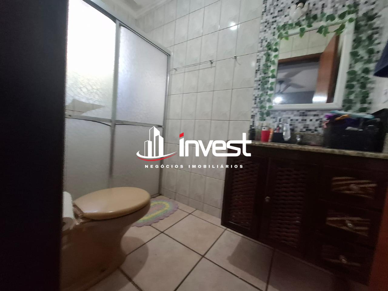 Casa à venda no Cidade Jardim: 