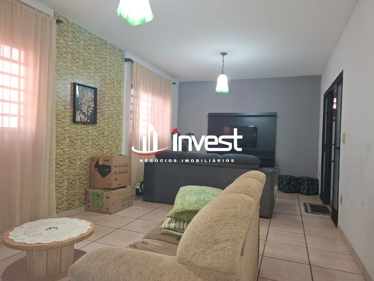 Casa à venda no Cidade Jardim: 