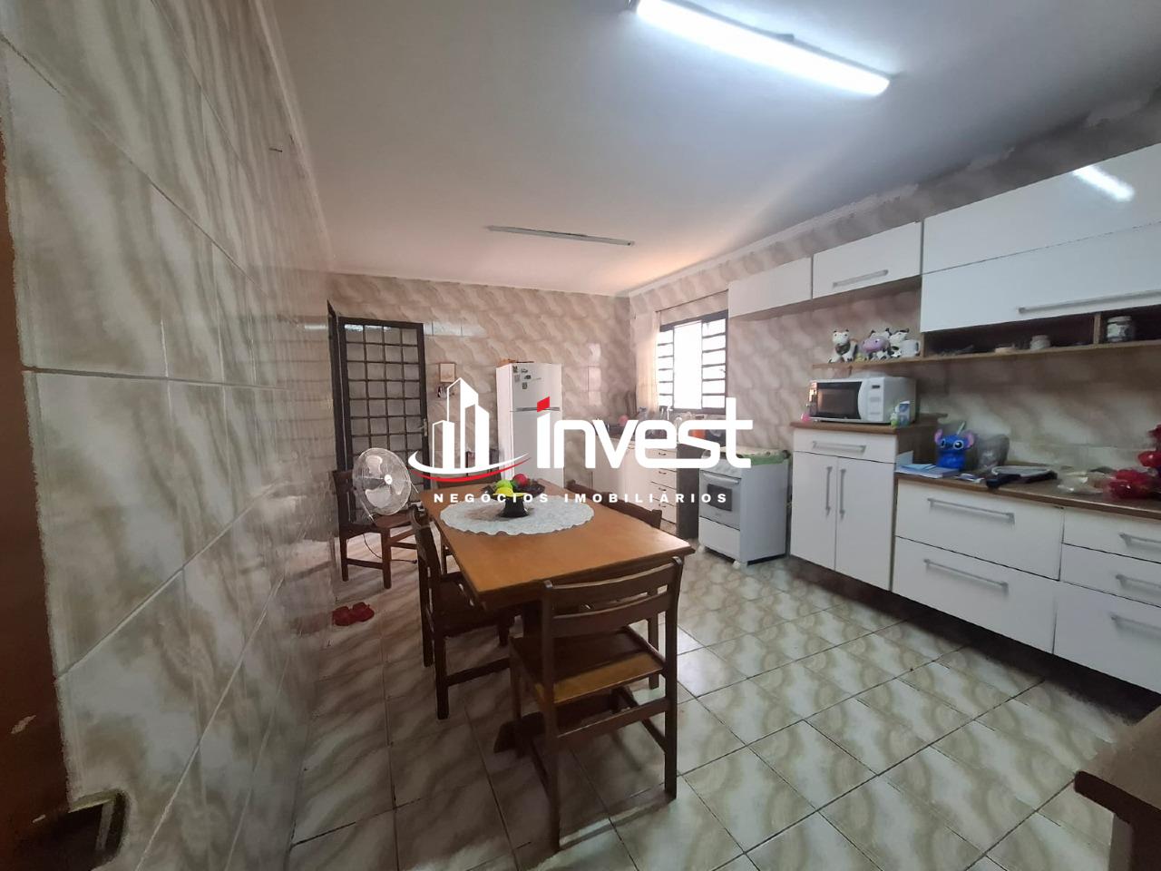 Casa à venda no Cidade Jardim: 