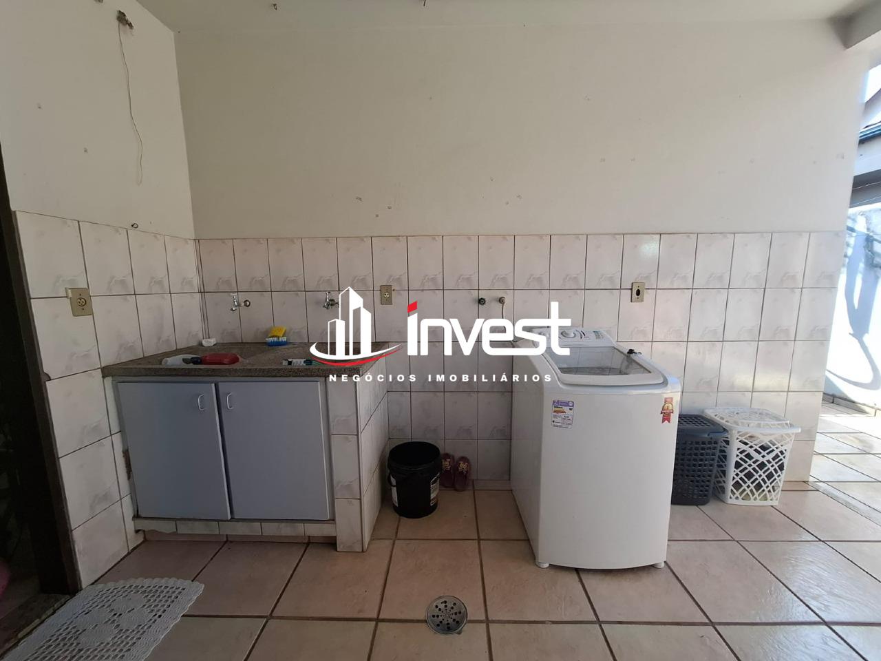 Casa à venda no Cidade Jardim: 