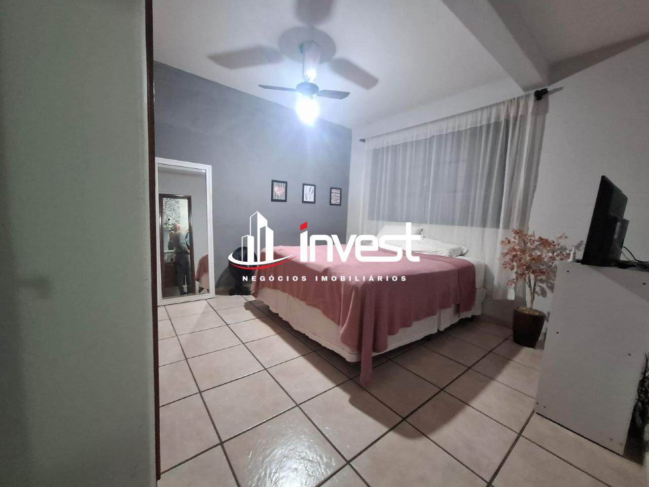 Casa à venda no Cidade Jardim: 