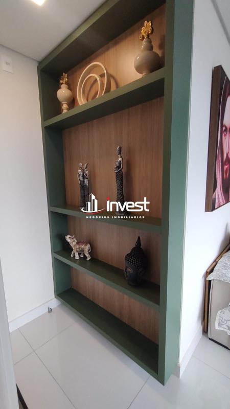 Apartamento à venda no Aquas, Residencial: 