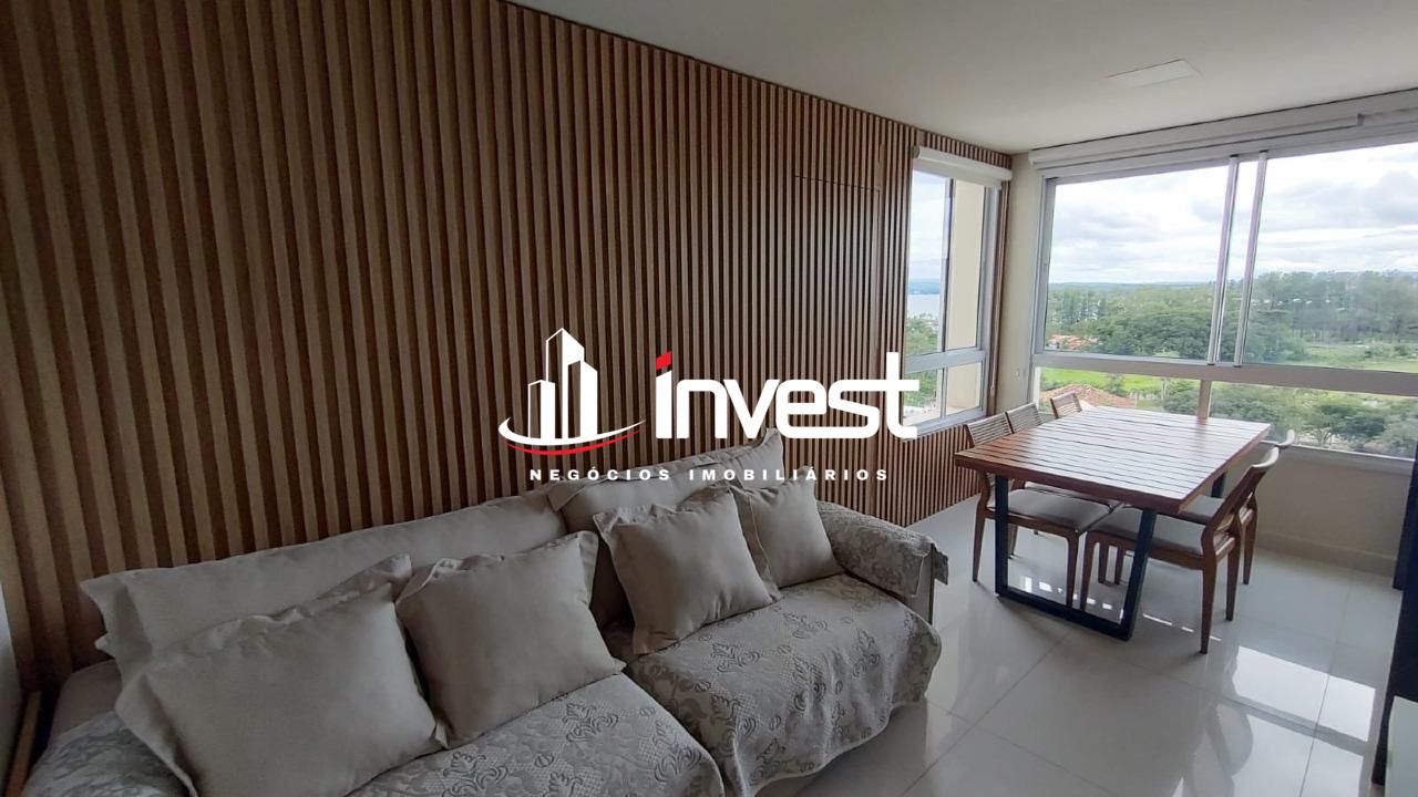 Apartamento à venda no Aquas, Residencial: 