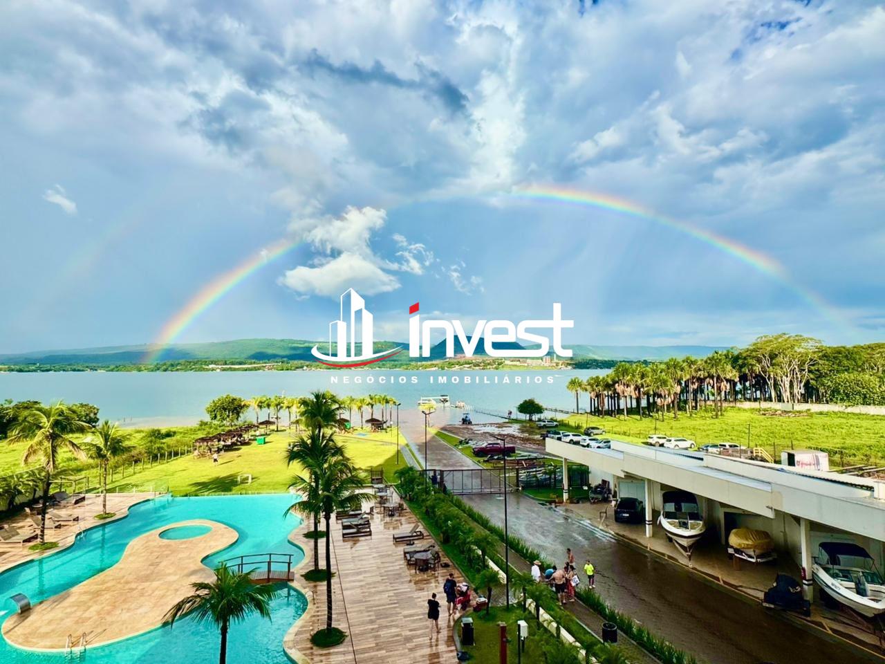 Apartamento à venda no Aquas, Residencial: 