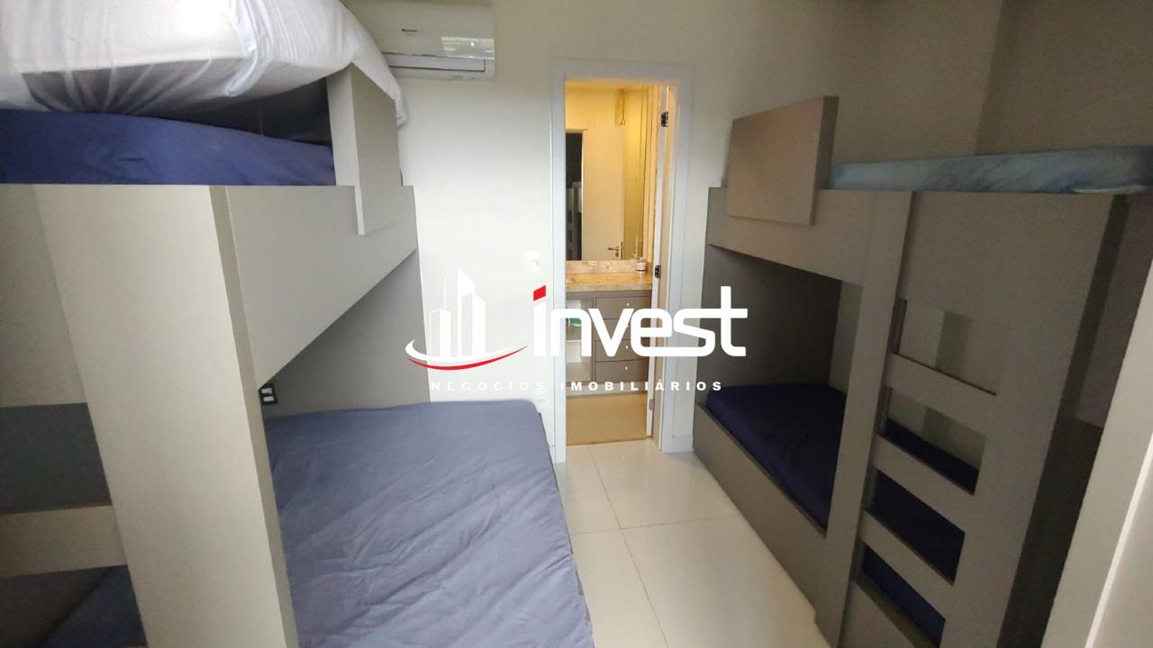 Apartamento à venda no Aquas, Residencial: 