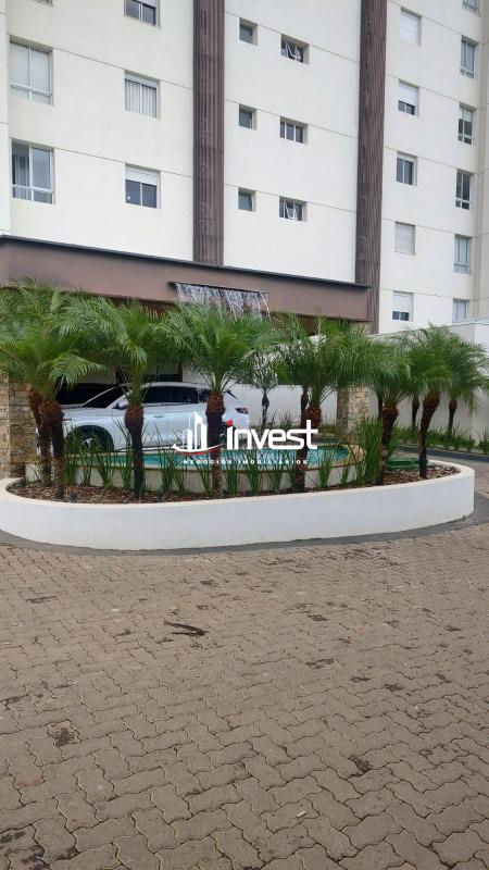 Apartamento à venda no Aquas, Residencial: 