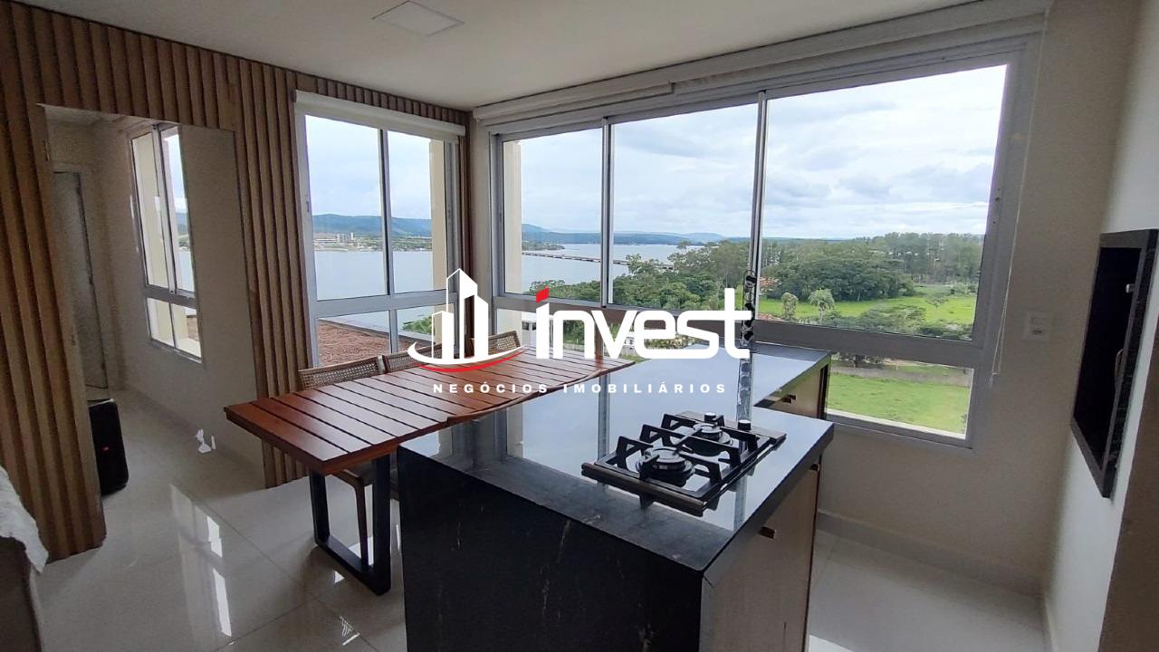 Apartamento à venda no Aquas, Residencial: 