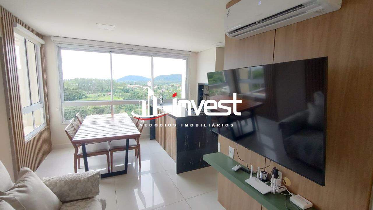 Apartamento à venda no Aquas, Residencial: 