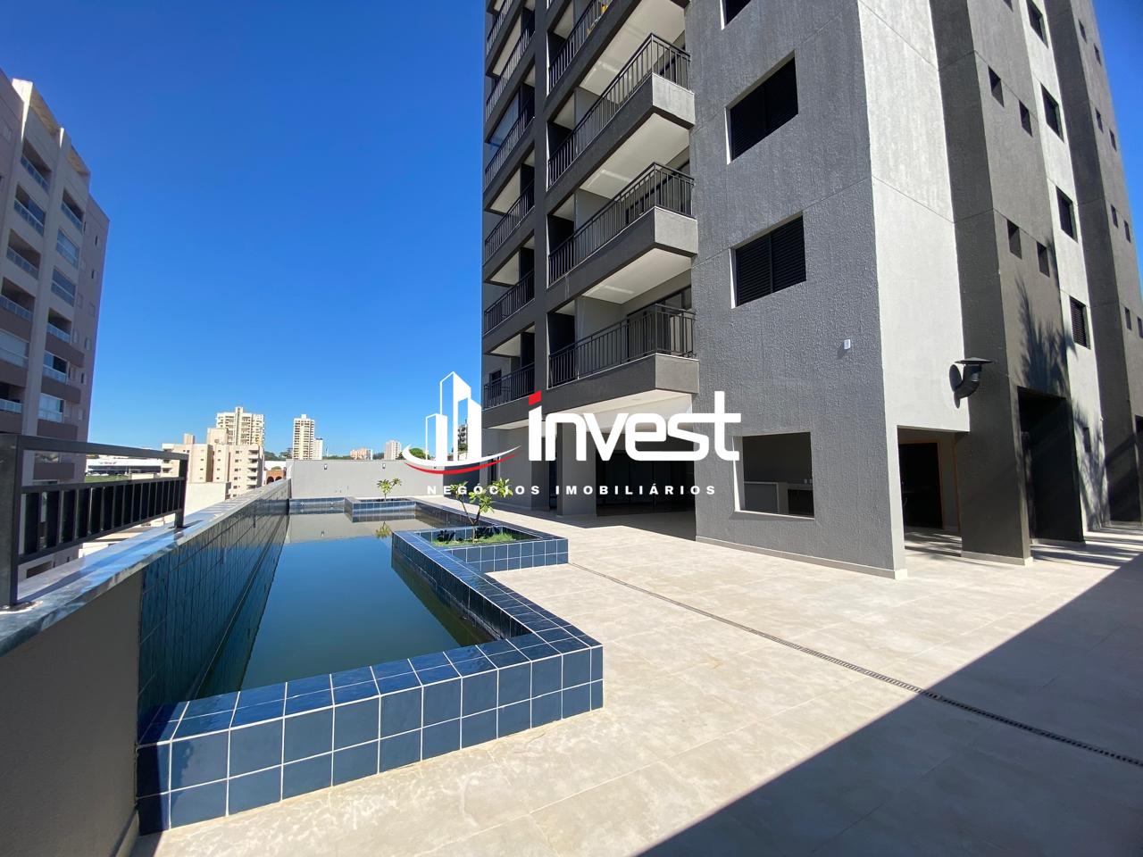 Apartamento à venda no São Sebastião: 