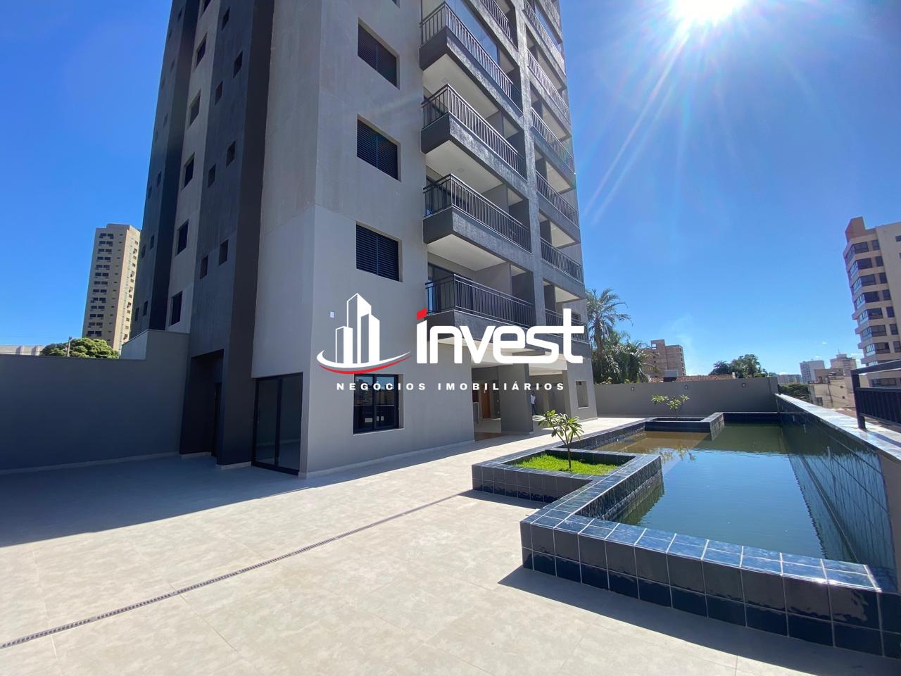 Apartamento à venda no São Sebastião: 