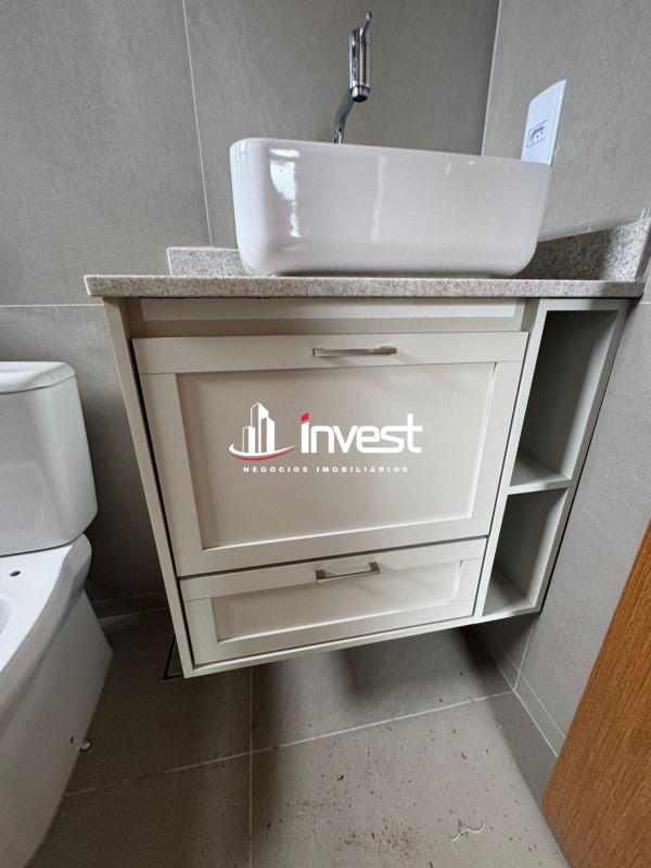 Apartamento à venda no São Sebastião: 