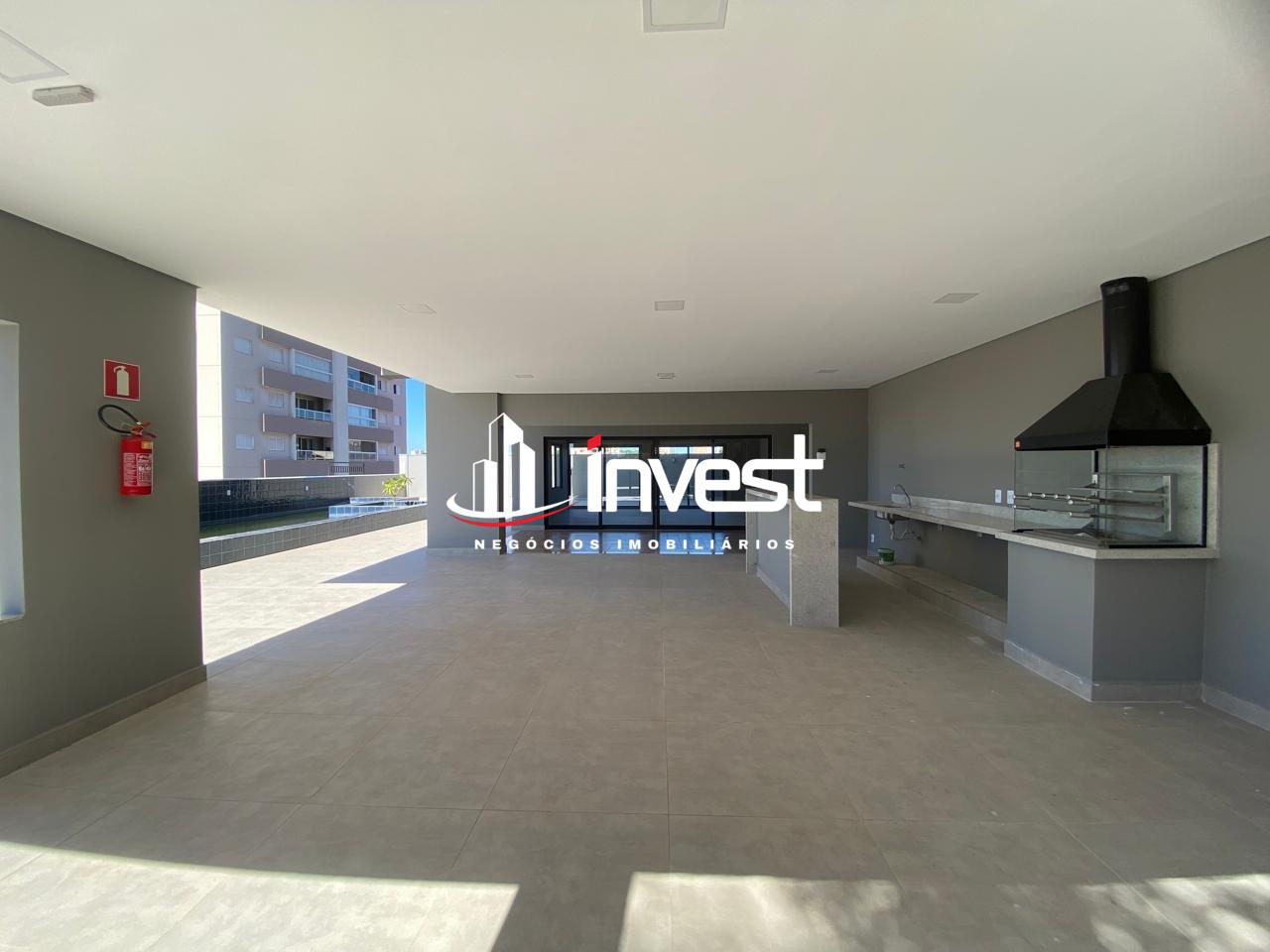 Apartamento à venda no São Sebastião: 