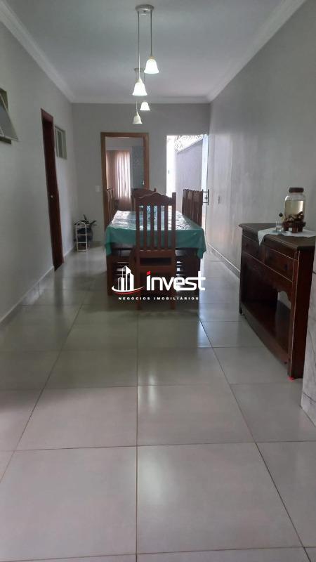 Casa à venda no Leblon: 