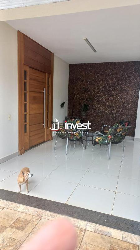 Casa à venda no Leblon: 