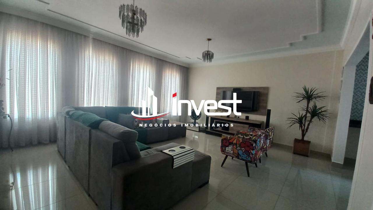 Casa à venda no Leblon: 