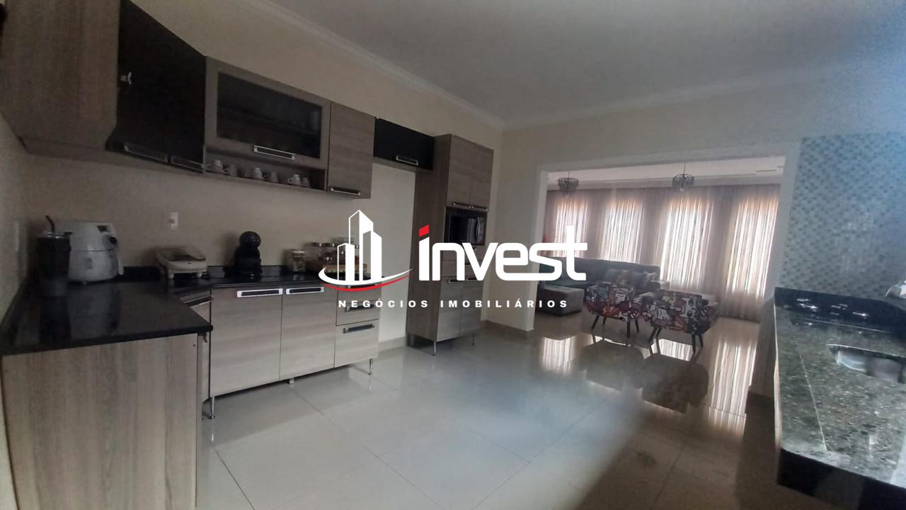 Casa à venda no Leblon: 