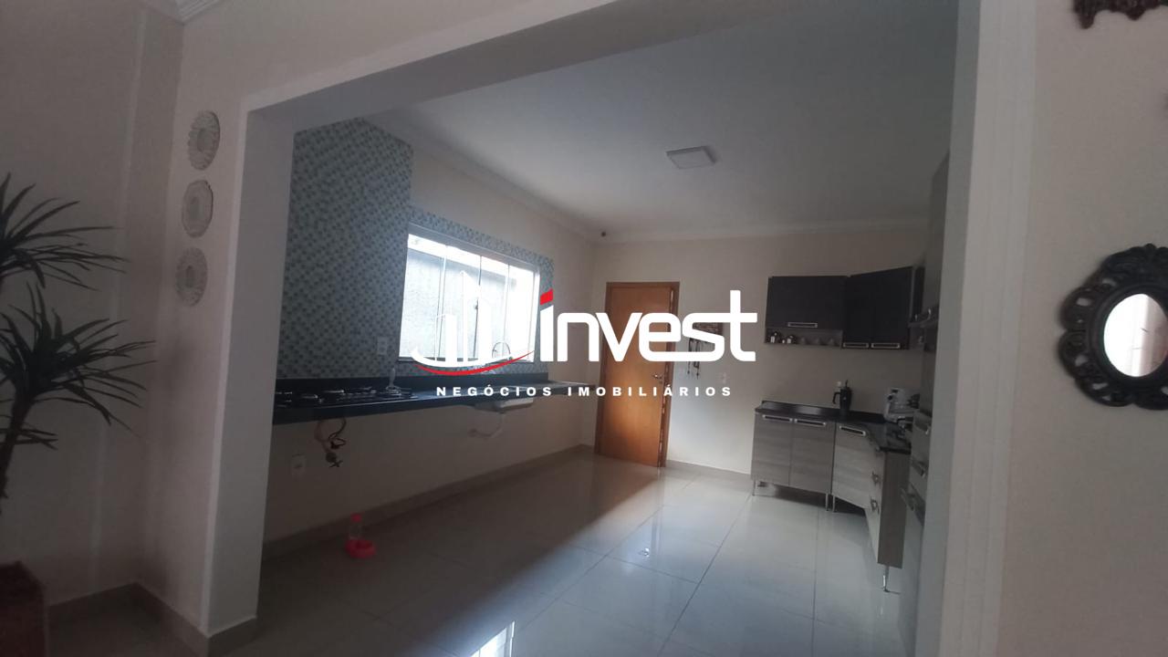 Casa à venda no Leblon: 