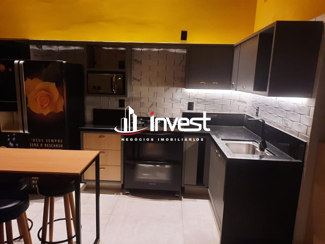 Casa Condomínio à venda no Damha III - Res. Uberaba: 