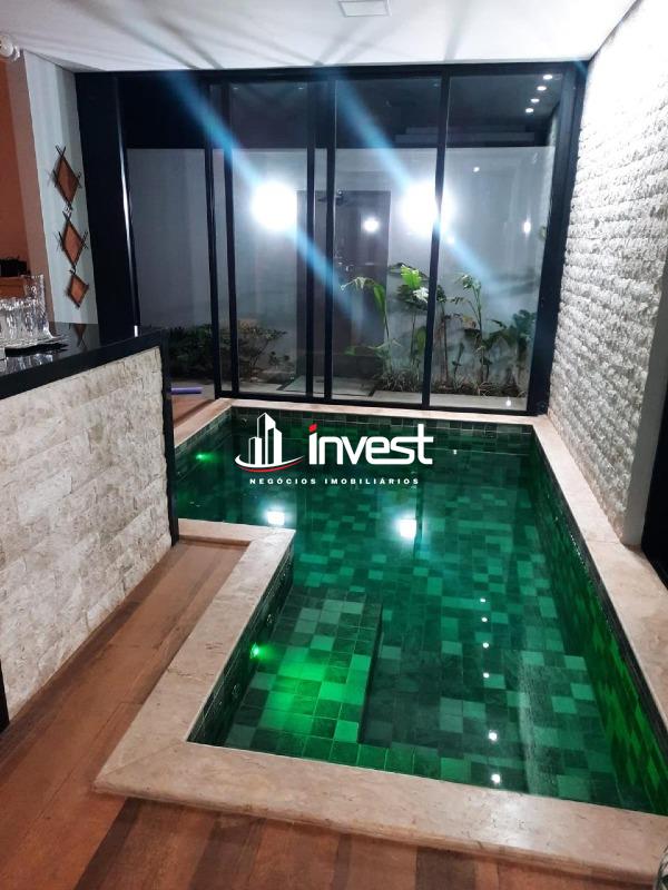 Casa Condomínio à venda no Damha III - Res. Uberaba: 