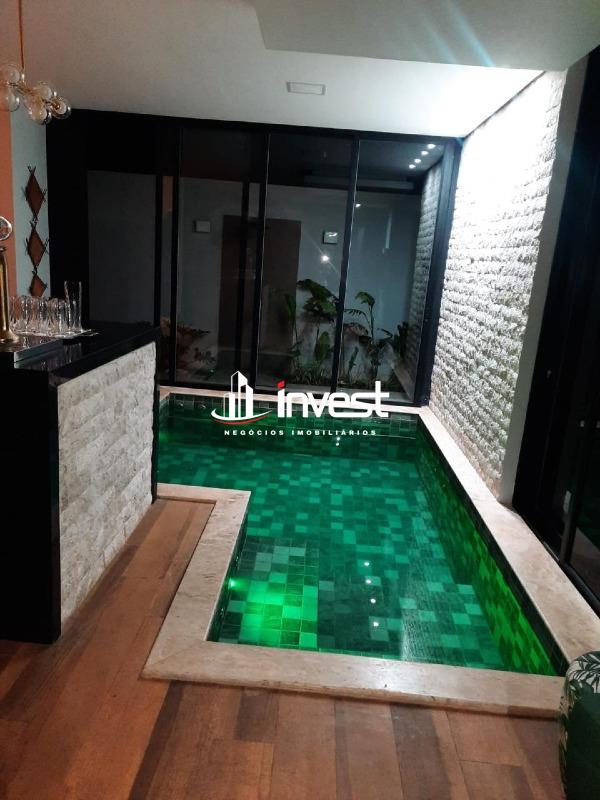 Casa Condomínio à venda no Damha III - Res. Uberaba: 