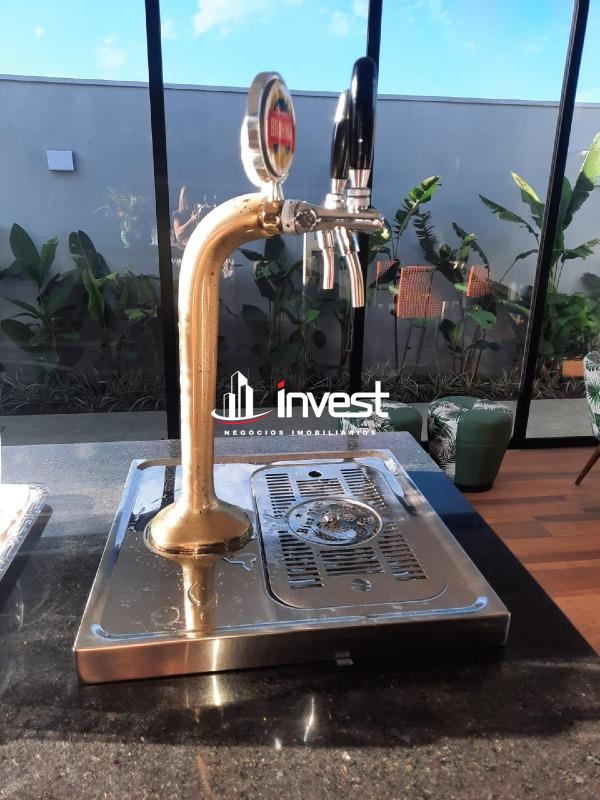 Casa Condomínio à venda no Damha III - Res. Uberaba: 