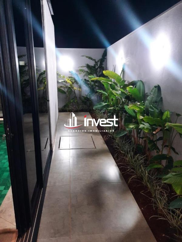 Casa Condomínio à venda no Damha III - Res. Uberaba: 