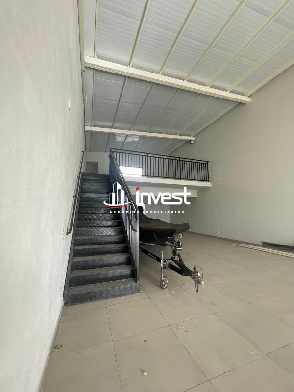 Galpão para aluguel no Maracanã, Jardim: 