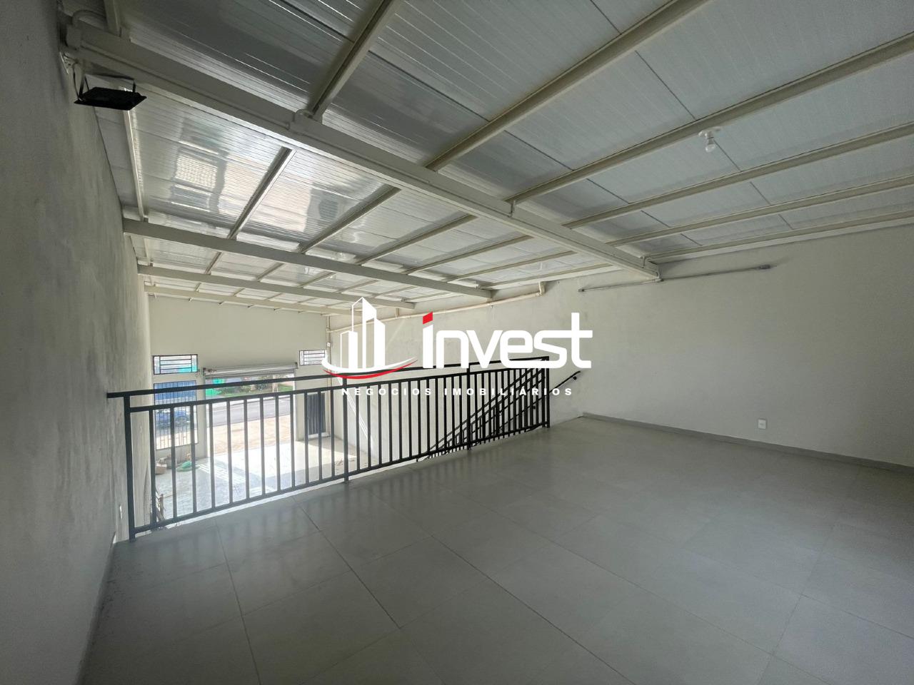 Galpão para aluguel no Maracanã, Jardim: 