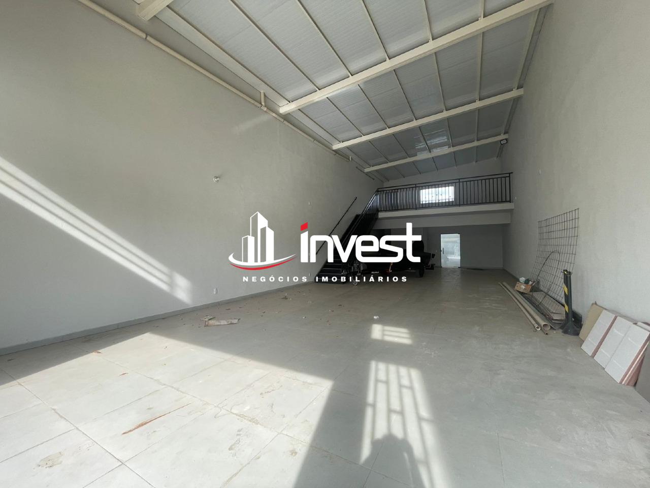 Galpão para aluguel no Maracanã, Jardim: 