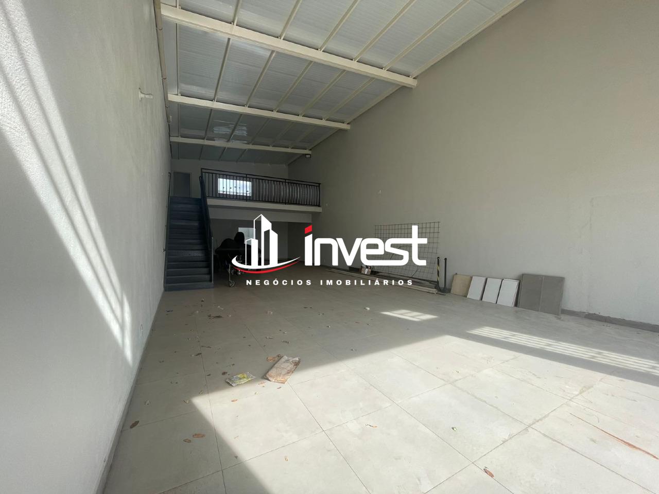 Galpão para aluguel no Maracanã, Jardim: 