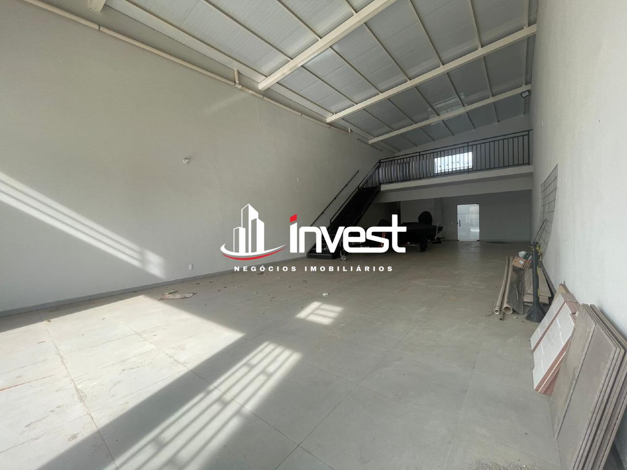 Galpão para aluguel no Maracanã, Jardim: 