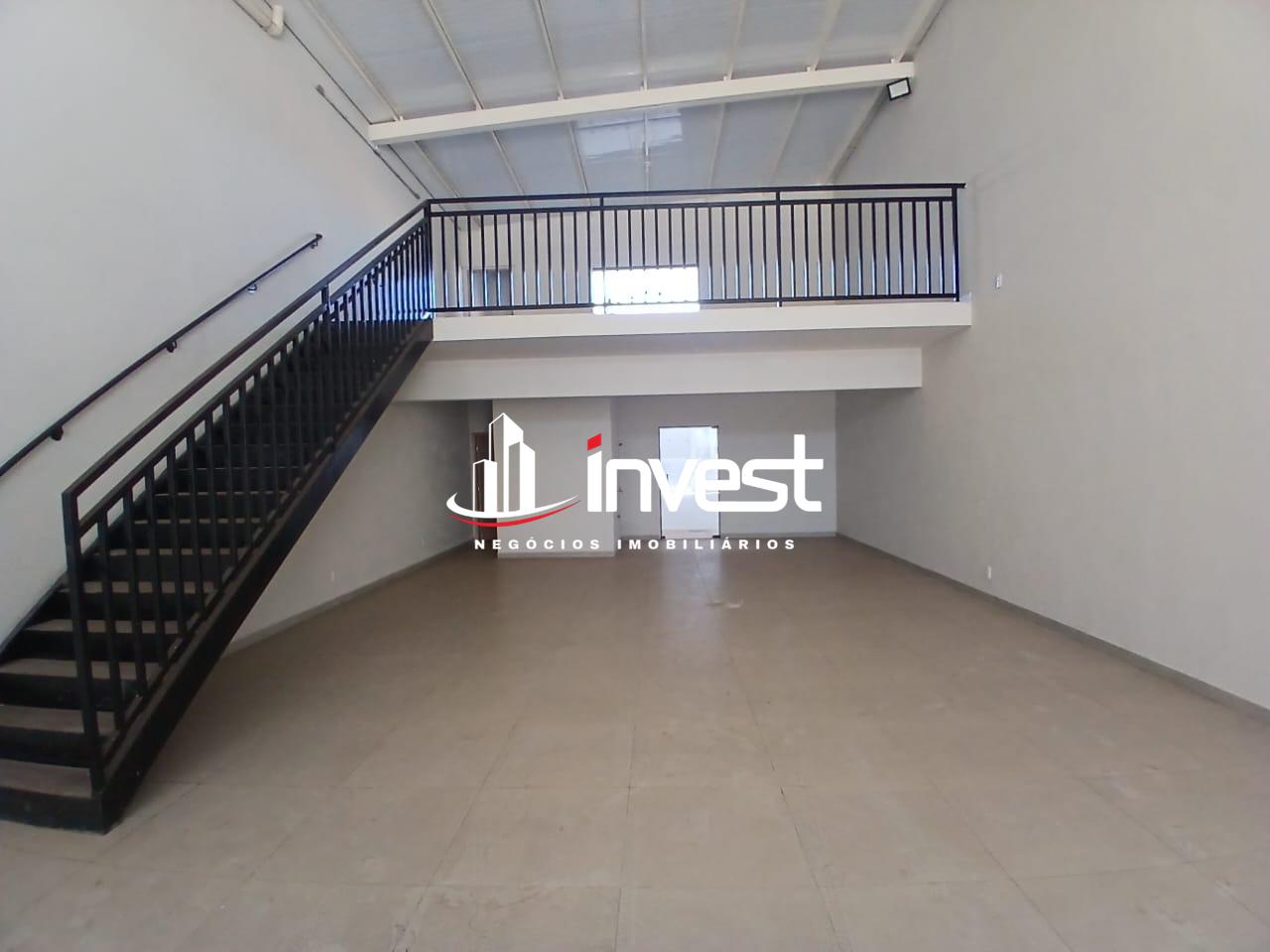 Galpão para aluguel no Maracanã, Jardim: 