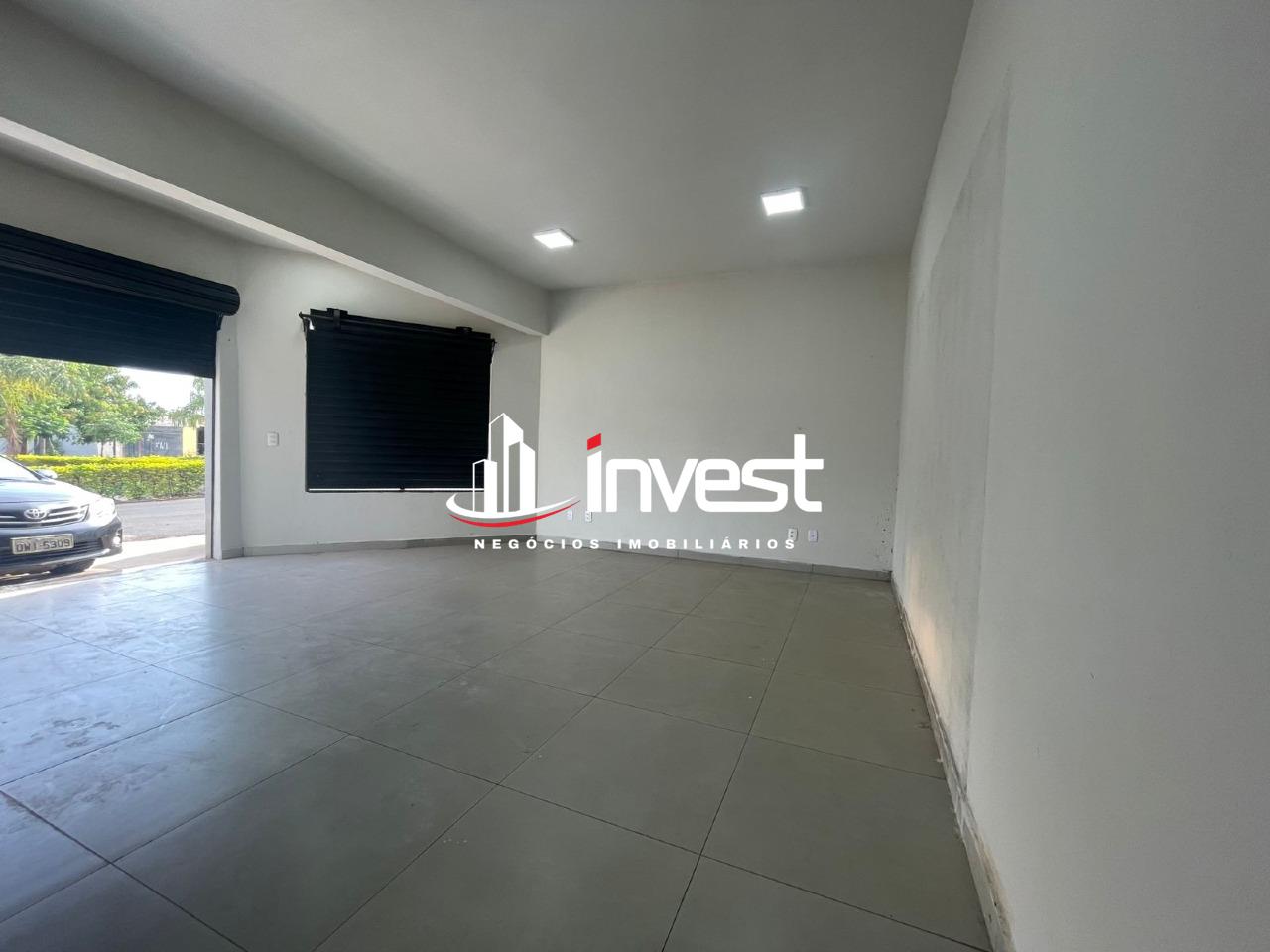 Galpão para aluguel no Maracanã, Jardim: 