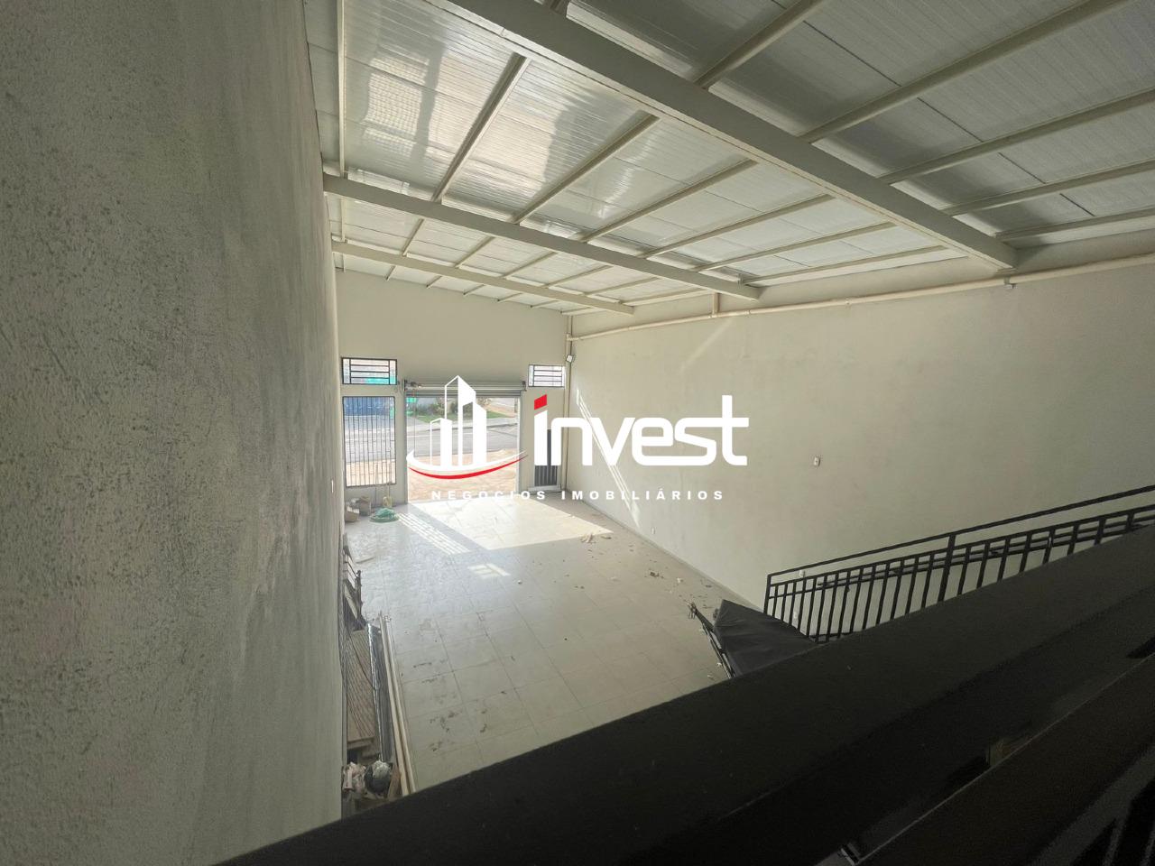 Galpão para aluguel no Maracanã, Jardim: 