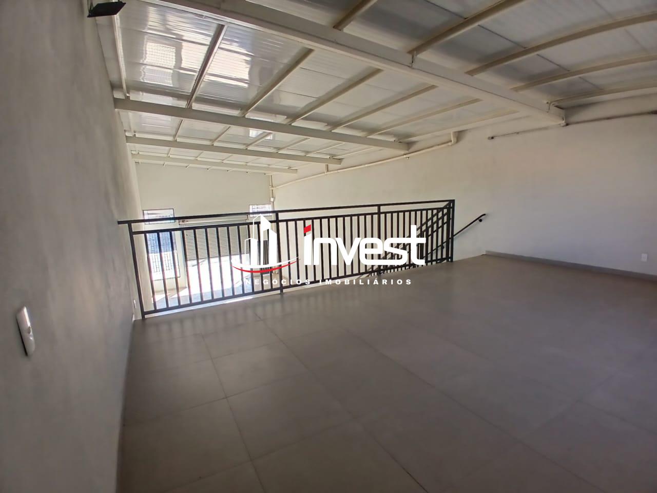 Galpão para aluguel no Maracanã, Jardim: 